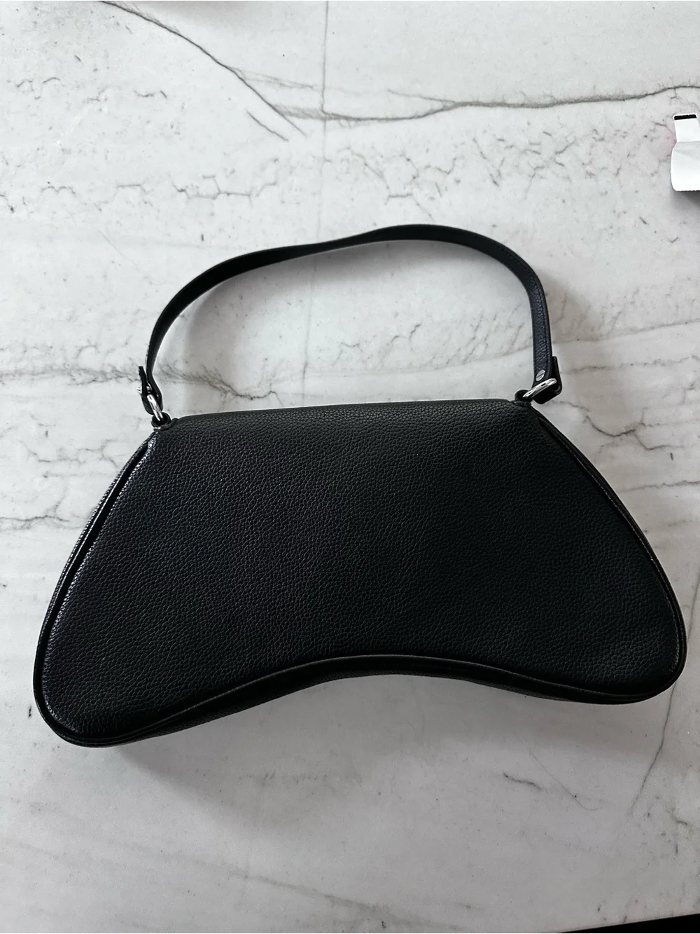Simon Miller sleek black